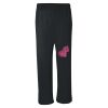 Unisex Heavy Blend™ Open-Bottom Sweatpants Thumbnail