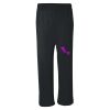 Unisex Heavy Blend™ Open-Bottom Sweatpants Thumbnail