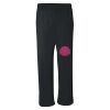 Unisex Heavy Blend™ Open-Bottom Sweatpants Thumbnail