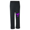 Unisex Heavy Blend™ Open-Bottom Sweatpants Thumbnail