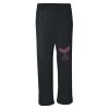 Unisex Heavy Blend™ Open-Bottom Sweatpants Thumbnail
