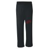 Unisex Heavy Blend™ Open-Bottom Sweatpants Thumbnail