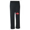 Unisex Heavy Blend™ Open-Bottom Sweatpants Thumbnail