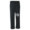 Unisex Heavy Blend™ Open-Bottom Sweatpants Thumbnail