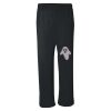 Unisex Heavy Blend™ Open-Bottom Sweatpants Thumbnail
