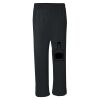 Unisex Heavy Blend™ Open-Bottom Sweatpants Thumbnail