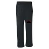 Unisex Heavy Blend™ Open-Bottom Sweatpants Thumbnail
