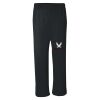 Unisex Heavy Blend™ Open-Bottom Sweatpants Thumbnail