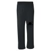 Unisex Heavy Blend™ Open-Bottom Sweatpants Thumbnail