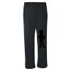 Unisex Heavy Blend™ Open-Bottom Sweatpants Thumbnail