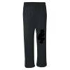 Unisex Heavy Blend™ Open-Bottom Sweatpants Thumbnail