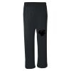 Unisex Heavy Blend™ Open-Bottom Sweatpants Thumbnail