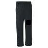 Unisex Heavy Blend™ Open-Bottom Sweatpants Thumbnail