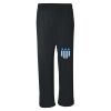 Unisex Heavy Blend™ Open-Bottom Sweatpants Thumbnail