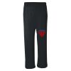 Unisex Heavy Blend™ Open-Bottom Sweatpants Thumbnail