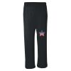 Unisex Heavy Blend™ Open-Bottom Sweatpants Thumbnail