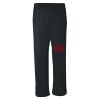 Unisex Heavy Blend™ Open-Bottom Sweatpants Thumbnail