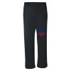 Unisex Heavy Blend™ Open-Bottom Sweatpants Thumbnail