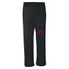 Unisex Heavy Blend™ Open-Bottom Sweatpants Thumbnail