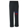 Unisex Heavy Blend™ Open-Bottom Sweatpants Thumbnail