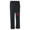 Unisex Heavy Blend™ Open-Bottom Sweatpants Thumbnail