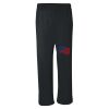 Unisex Heavy Blend™ Open-Bottom Sweatpants Thumbnail