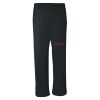 Unisex Heavy Blend™ Open-Bottom Sweatpants Thumbnail