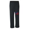 Unisex Heavy Blend™ Open-Bottom Sweatpants Thumbnail