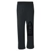 Unisex Heavy Blend™ Open-Bottom Sweatpants Thumbnail