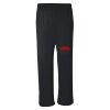 Unisex Heavy Blend™ Open-Bottom Sweatpants Thumbnail