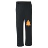 Unisex Heavy Blend™ Open-Bottom Sweatpants Thumbnail