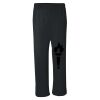 Unisex Heavy Blend™ Open-Bottom Sweatpants Thumbnail