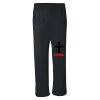 Unisex Heavy Blend™ Open-Bottom Sweatpants Thumbnail