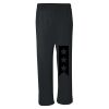 Unisex Heavy Blend™ Open-Bottom Sweatpants Thumbnail