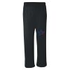 Unisex Heavy Blend™ Open-Bottom Sweatpants Thumbnail