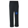 Unisex Heavy Blend™ Open-Bottom Sweatpants Thumbnail