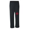 Unisex Heavy Blend™ Open-Bottom Sweatpants Thumbnail