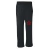 Unisex Heavy Blend™ Open-Bottom Sweatpants Thumbnail