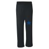 Unisex Heavy Blend™ Open-Bottom Sweatpants Thumbnail