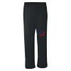 Unisex Heavy Blend™ Open-Bottom Sweatpants Thumbnail