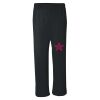 Unisex Heavy Blend™ Open-Bottom Sweatpants Thumbnail