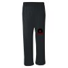 Unisex Heavy Blend™ Open-Bottom Sweatpants Thumbnail