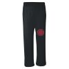 Unisex Heavy Blend™ Open-Bottom Sweatpants Thumbnail