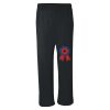 Unisex Heavy Blend™ Open-Bottom Sweatpants Thumbnail