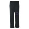 Unisex Heavy Blend™ Open-Bottom Sweatpants Thumbnail