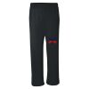 Unisex Heavy Blend™ Open-Bottom Sweatpants Thumbnail