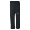 Unisex Heavy Blend™ Open-Bottom Sweatpants Thumbnail