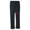 Unisex Heavy Blend™ Open-Bottom Sweatpants Thumbnail