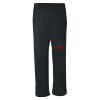 Unisex Heavy Blend™ Open-Bottom Sweatpants Thumbnail