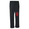 Unisex Heavy Blend™ Open-Bottom Sweatpants Thumbnail